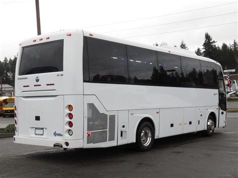 used coach bus for sale in washington